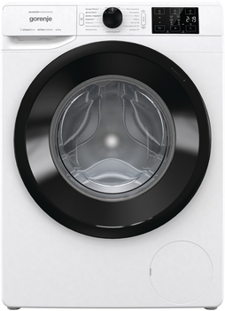 Стиральная машина узкая GORENJE WNEI 74 SBS/UA