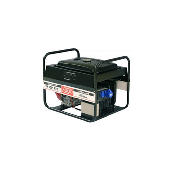 Генератор бензиновий Fogo FH6001RTE