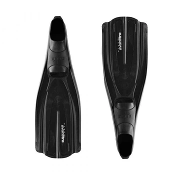 Ласти для дайвінгу Mares Avanti Tre чорні, 40/41, (410302.BK.40)