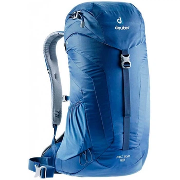 Туристический рюкзак Deuter AC Lite 18 Steel (34201163020)