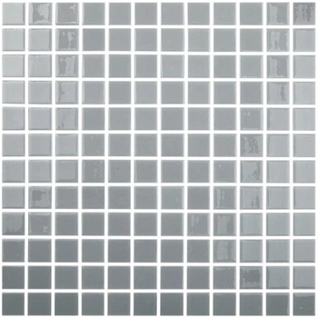 Мозаика 108 LISO GRIS MALLA Vidrepur