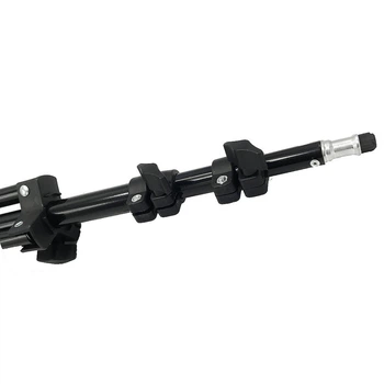 Штатив для кольцевой лампы Tripod F133/6