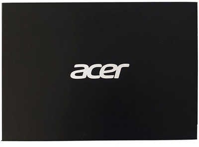 SSD диск Acer RE100 1TB 2.5" SATAIII 3D NAND TLC (BL.9BWWA.109)