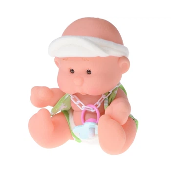 Пупс малыш Фанни 05