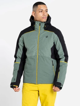 Горнолыжная куртка мужская Dare 2b Catch On II Jkt DMP522-P7T S