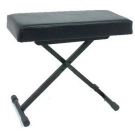 Стульчик пианиста QUIK LOK BX8