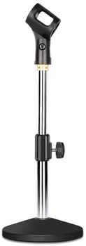 Настольная микрофонная стойка HL AUDIO DM-38 Desk Microphone Stand