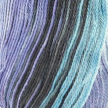 Пряжа Alize Bahar Batik 3088