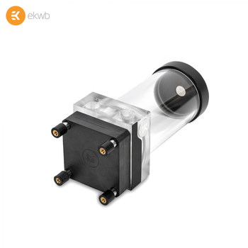 Помпа EKWB EK-Classic Pump Reservoir 160 SPC PWM D-RGB