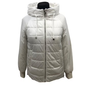 Куртка женская ICE bear GWC19070 42 Белая