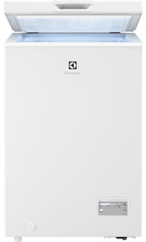 Морозильна камера Electrolux LCB1AF10W0