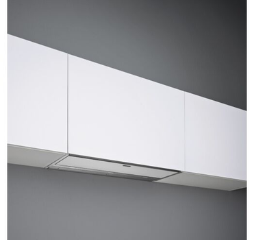 Витяжка Falmec MOVE 60 WHITE GLASS 800