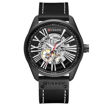 Годинник Curren 8299 All Black