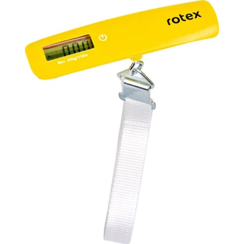 Ваги підлогові Rotex RSB 02-P