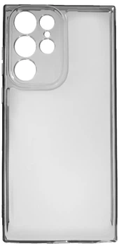 Чехол Space Grey на Samsung Galaxy S22 Ultra