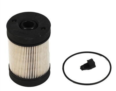 Фільтр паливний IVECO TRUCK MANN-FILTER (U630XKIT)