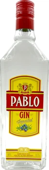 Джин Pablo 0.7 л 40% (4750036170067)