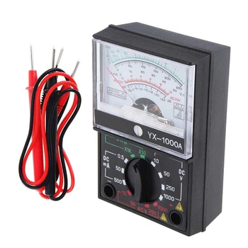 Мультиметр тестер SAMWA YX-1000A