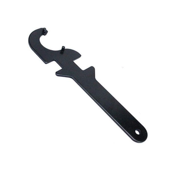 Ключ универсальный Element Delta Ring&Butt Stock Tube Wrench Tool для страйкбола 2000000087788