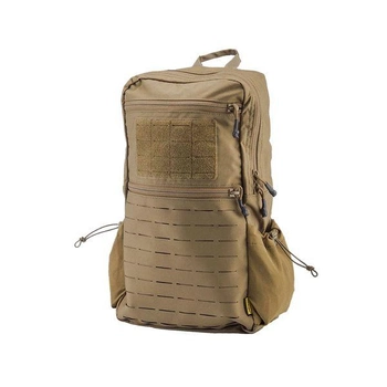 Рюкзак Emerson Commuter 14 L Tactical Action Backpack Койот 14 л 2000000089645