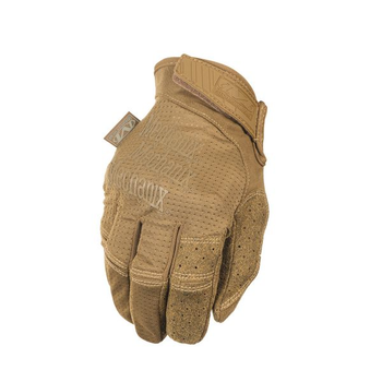 Рукавички Mechanix Specialty Vent Coyote Койот 2000000065915