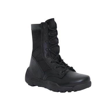 Тактические ботинки Rothco V-Max Lightweight Tactical Boot Черный 43р 2000000079684