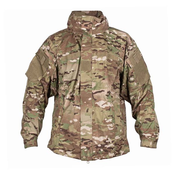 Куртка SIGMA FR ECWCS Gen III Level 5 Multicam Камуфляж XL 2000000093123