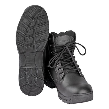 Тактические ботинки Propper Duralight Tactical Boot Черный 43р 2000000085678