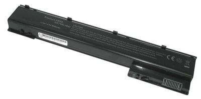 Аккумуляторная батарея для ноутбука HP AR08 Z Book 15 14.4V 75Wh Black 5200mAhr