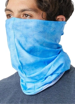 Бафф Costa Del Mar C-mask 26 см*48,5 см голубой (97963849944)