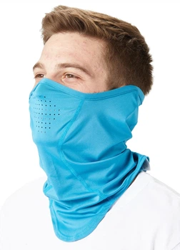 Бафф Simms SunGater 26 см*48,5 см голубой (694264515297)
