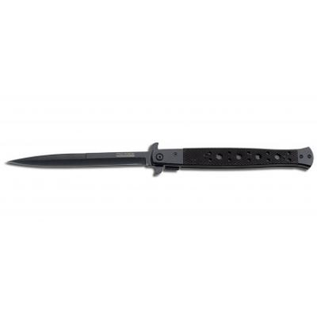 Нож Tac-Force TF-547BK