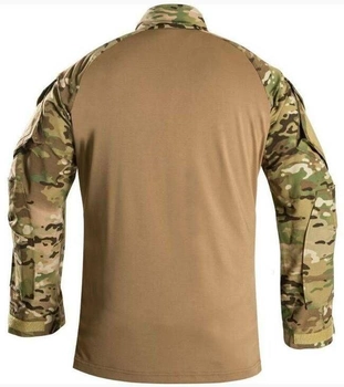 Рубашка Max Fuchs тактическая боевая Убакс XL