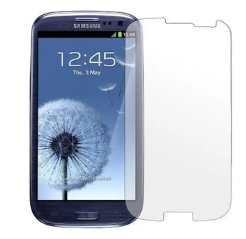 Пленка (защитная) на дисплее SGP Samsung I9300