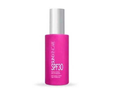 Dermo 28 Солнцезащитный увлажняющий крем из SPF30 50 мл