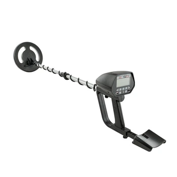 Металлоискатель Discovery Tracker MD-4050