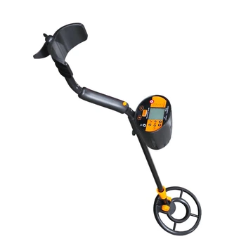 Металлоискатель Discovery Tracker MD-3050