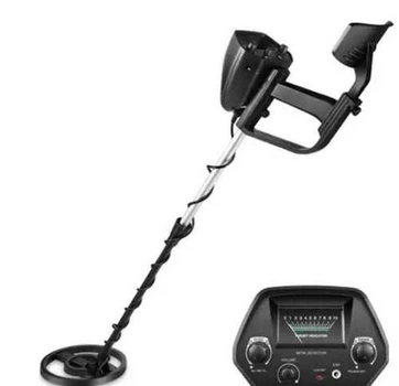 Металлоискатель Discovery Tracker MD-4030Р