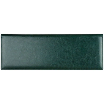 Планiнг датированный Brunnen Soft 2022 326х102 мм 112 листов зеленый (75-776 36 502)