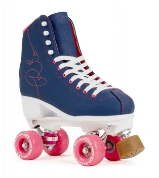 Роликовые коньки Rio Roller Signature Navy