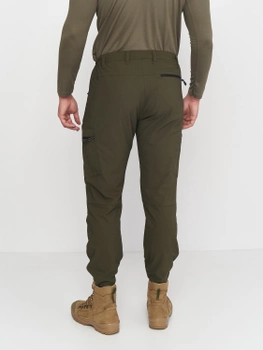 Тактичні штани Mudwill 12800011 S Хакі (1276900000120)