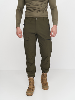 Тактичні штани Mudwill 12800011 XL Хакі (1276900000123)