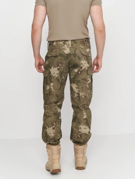 Тактические штаны TUMZA 12800048 M Камуфляж (1276900000234)