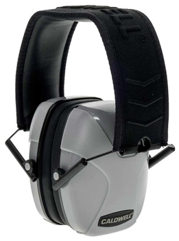 Стрілецькі навушники Caldwell Passive Low Pro Earmuff пасивні