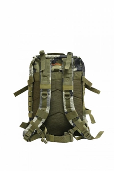 Рюкзак Remington Backpack Durability Multicamo 35 л