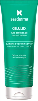 Гель для тіла Sesderma Celulex Антицелюлітний 200 мл (8470001538765/8429979466976)