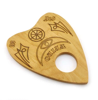 Указка для спиритической доски Уиджа (OUIJA) 34305