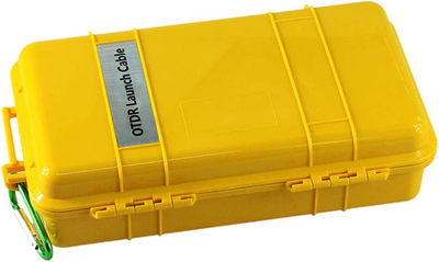 Пластиковий Кейс Тактичний для телефону 16х8см Clefers Tactical M-розмір, колір Хакі (5002199)