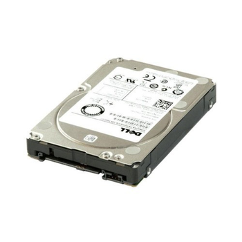 Жорсткий диск Dell 0KV02 / Hitachi Ultrastar C10K1800 0B34157 / HUC101812CSS200 1.2TB 10K 2.5" 12Gbps SAS HDD Б/В