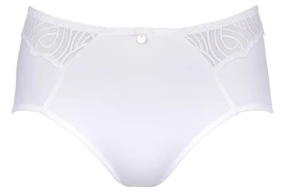 Трусики Berlei Heaven Embroidery 5073 S White (5053014239251)